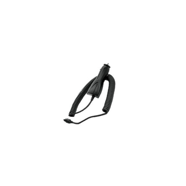 CLA11 Sony Ericsson Car Charger 12V/24V Black
