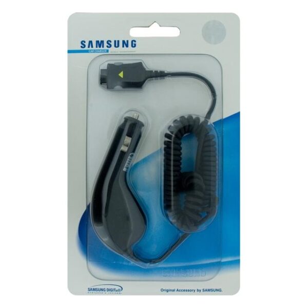 CAD300ABE Samsung Car Charger 700 mA