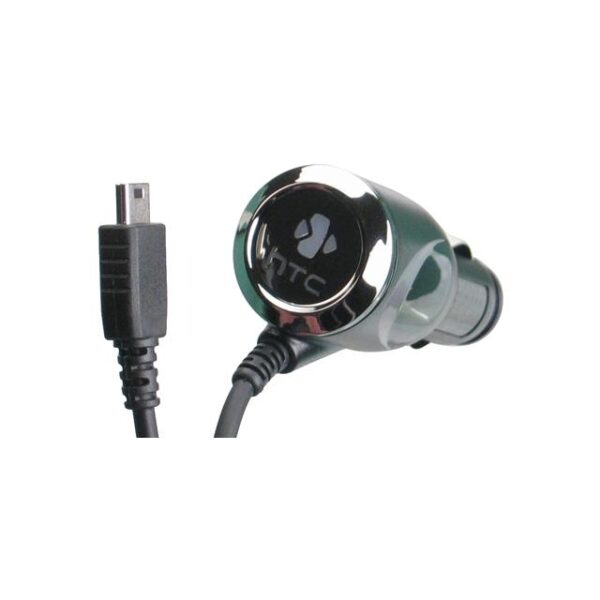 CC C100 (79H00058-00M) HTC Car Charger Mini-USB 2.0A Black
