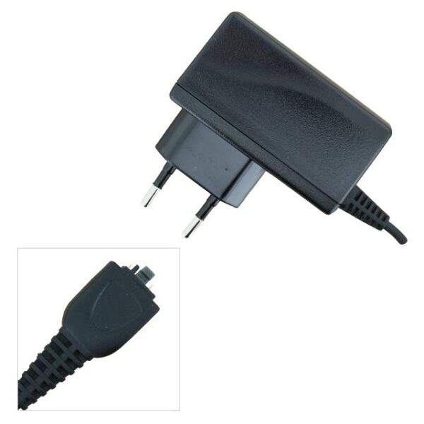QN-3AC1 Sony Travel Charger 500 mA Black