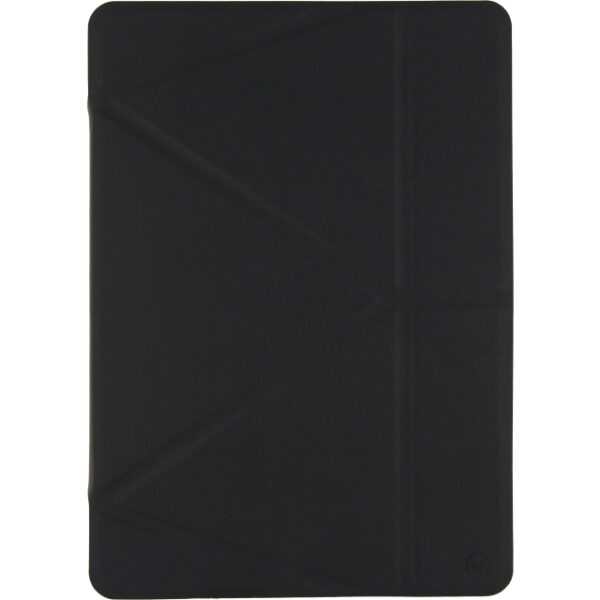 Mobilize Gelly Multi-Fold Case Apple iPad Air 10.5 2019/Pro 10.5 Transparent Grey/Black