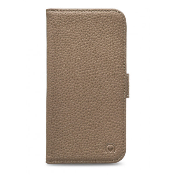 Mobilize Elite Gelly Wallet Book Case Apple iPhone X/Xs Taupe