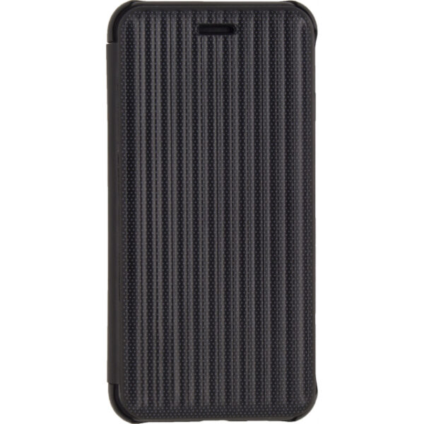Mobilize Elegant Book Case Apple iPhone X/Xs Black