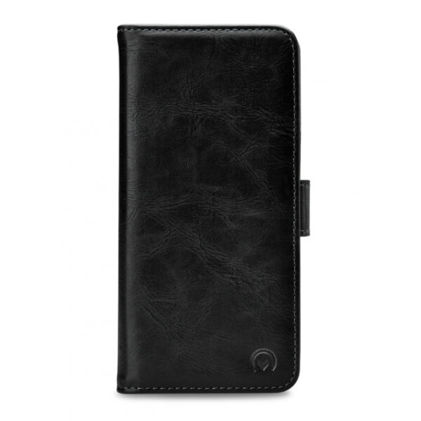 Mobilize Elite Gelly Wallet Book Case Apple iPhone Xs Max Black