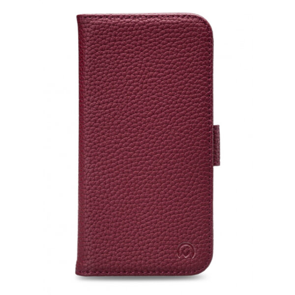 Mobilize Elite Gelly Wallet Book Case Apple iPhone Xs Max Burgundy