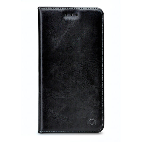Mobilize Premium Gelly Book Case Apple iPhone Xs Max Black