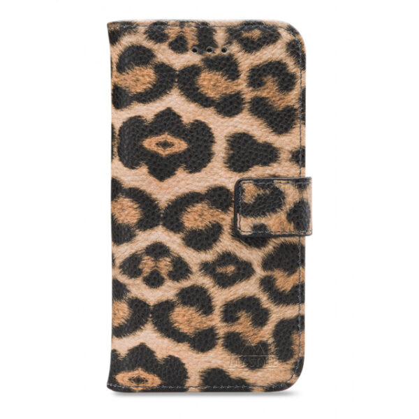 My Style Flex Wallet for Apple iPhone Xs Max Leopard