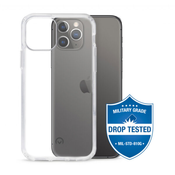 Mobilize Naked Protection Case Apple iPhone 11 Pro Clear