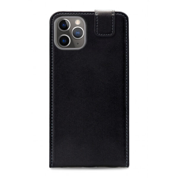 Mobilize Classic Gelly Flip Case Apple iPhone 11 Pro Max Black