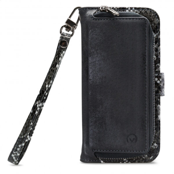Mobilize 2in1 Gelly Zipper Case Apple iPhone 11 Pro Black/Snake