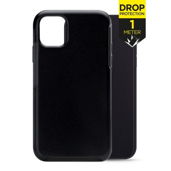 Mobilize Extreme Tough Case Apple iPhone 12 Mini Black