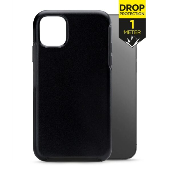 Mobilize Extreme Tough Case Apple iPhone 12/12 Pro Black
