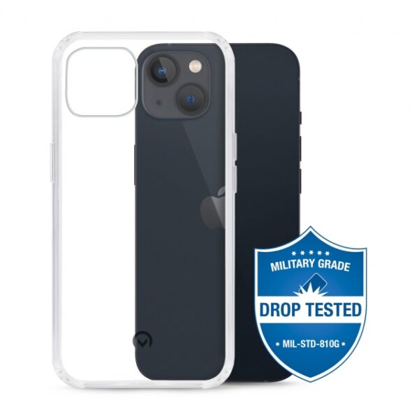 Mobilize Naked Protection Case Apple iPhone 13 Clear
