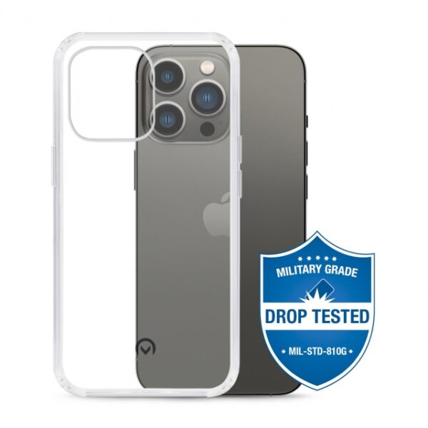 Mobilize Naked Protection Case Apple iPhone 13 Pro Clear