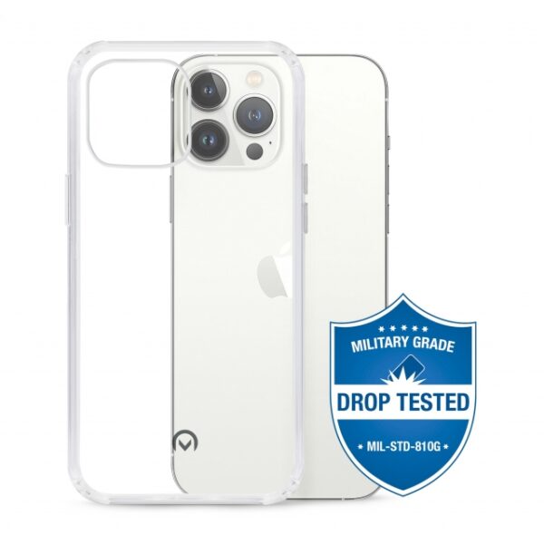 Mobilize Naked Protection Case Apple iPhone 13 Pro Max Clear