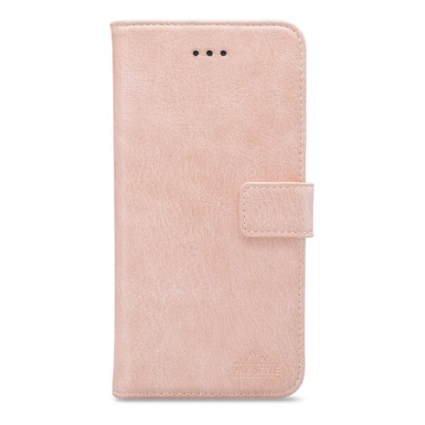 My Style Flex Wallet for Apple iPhone 13 Pink