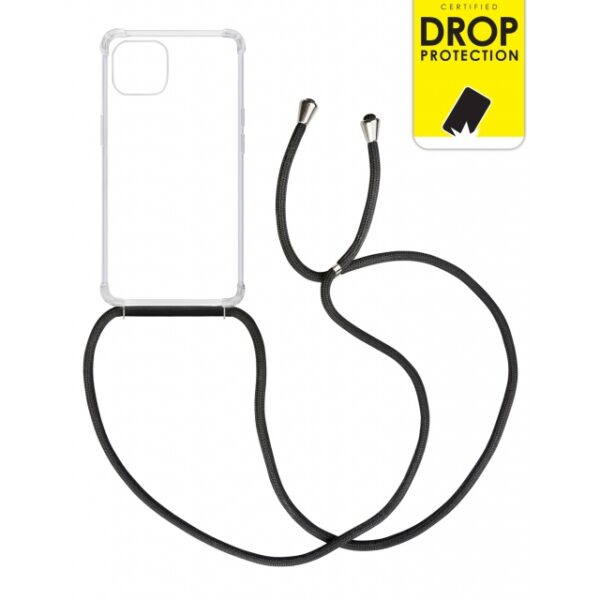 My Style Loop Case for Apple iPhone 13 Clear