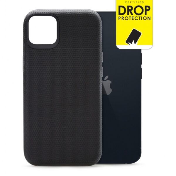 My Style Tough Case for Apple iPhone 13 Black