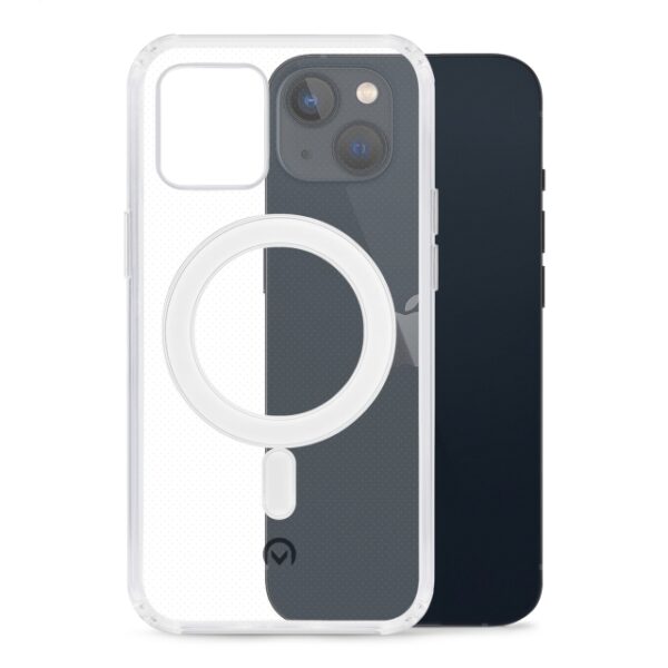 Mobilize Magsafe Compatible Naked Protection Case for Apple iPhone 13 Mini Clear