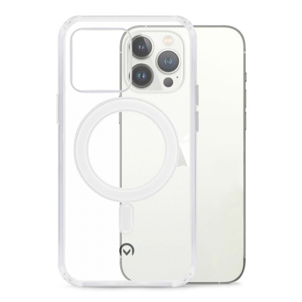 Mobilize Magsafe Compatible Naked Protection Case for Apple iPhone 13 Pro Max Clear