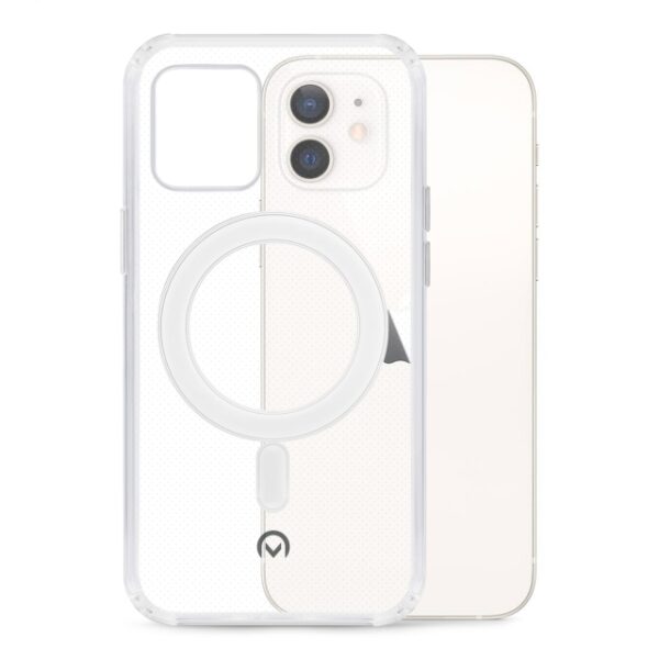 Mobilize Magsafe Compatible Naked Protection Case for Apple iPhone 12 Mini Clear