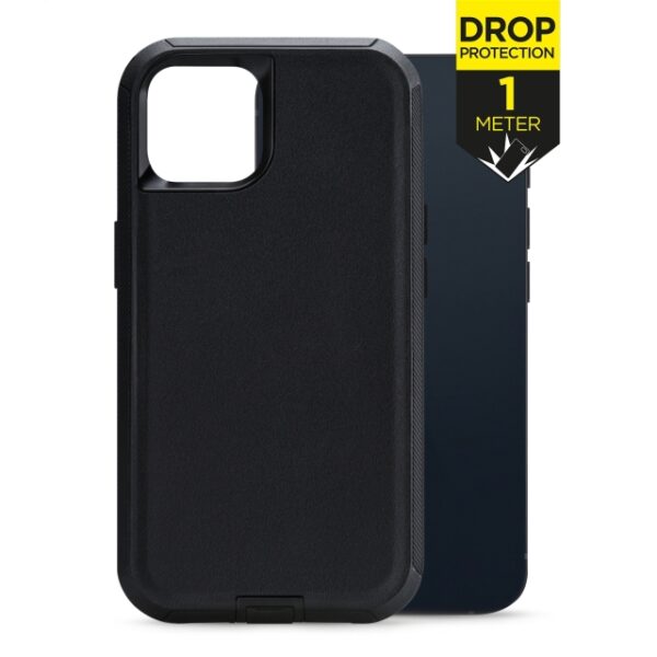 Mobilize Defender Case Apple iPhone 13 Black