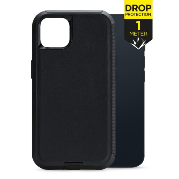 Mobilize Defender Case Apple iPhone 13 Mini Black