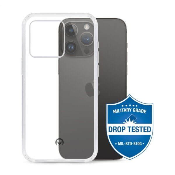 Mobilize Naked Protection Case Apple iPhone 14 Pro Max Clear