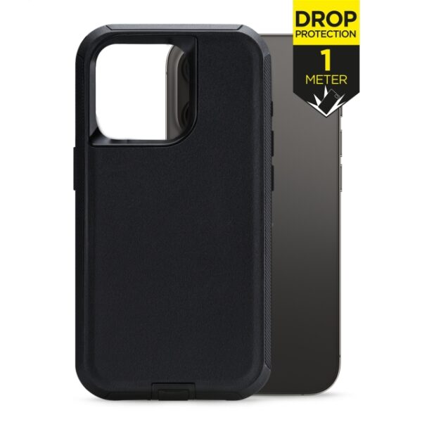 Mobilize Defender Case Apple iPhone 14 Pro Black