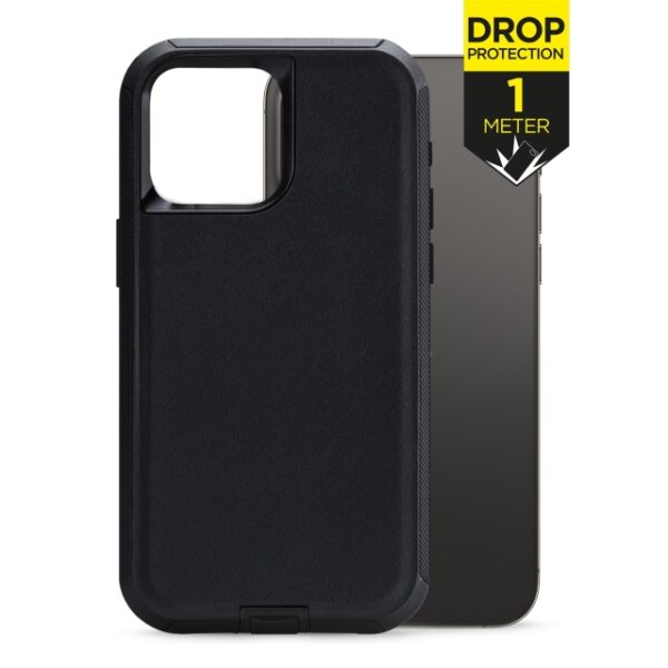 Mobilize Defender Case Apple iPhone 14 Pro Max Black