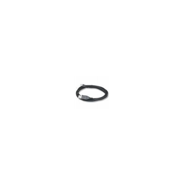 ASY-06005-001 BlackBerry Data Cable Black Bulk