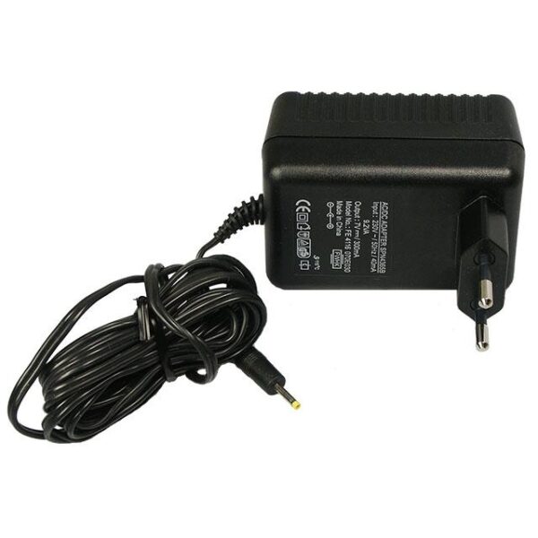 SPN4365B Motorola Travel Charger D520/M3188/M3888 300 mA Black