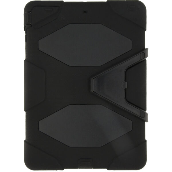 Xccess Survivor Essential Case Apple iPad Air Black