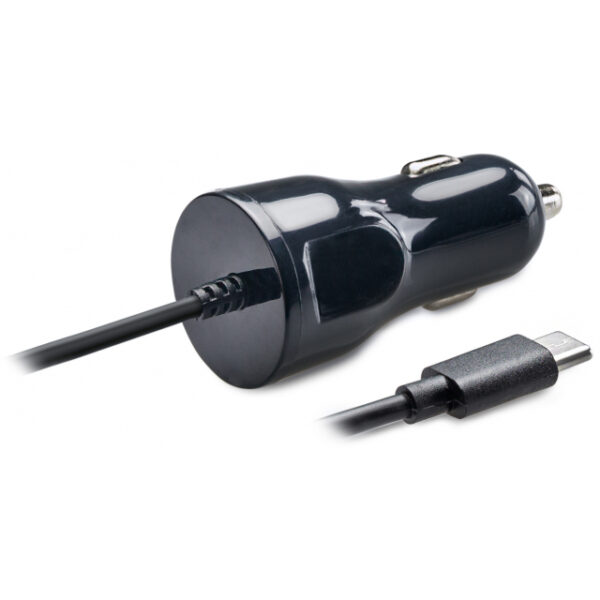 Xccess Car Charger USB-C 1.5A Black