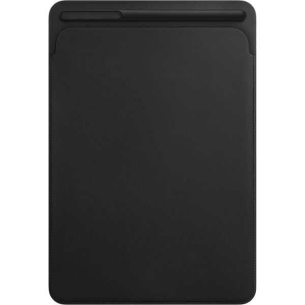 MPU62ZM/A Apple Leather Sleeve Apple iPad Air 10.5 (2019)/Pro 10.5 Black