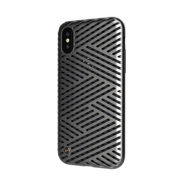 STI:L Kaiser II Protective Case Apple iPhone X Micro Titan