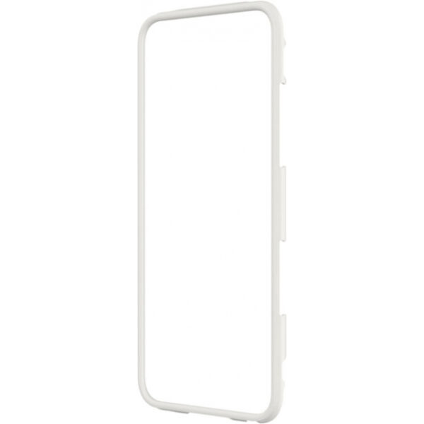Rhinoshield Crash Guard MOD Rim Apple iPhone X White