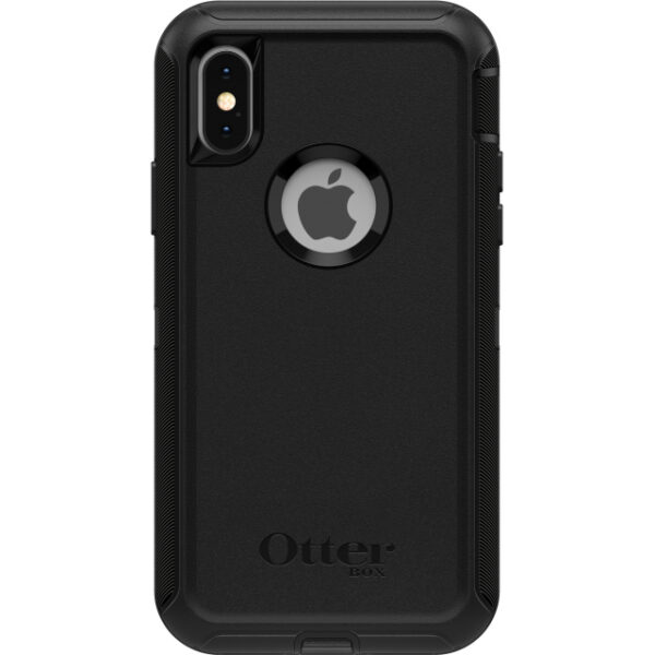 OtterBox Defender Series Screenless Apple iPhone X/Xs Black