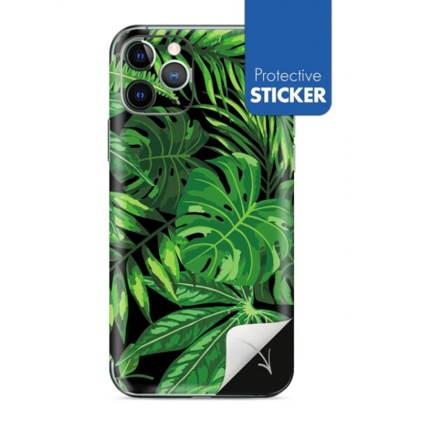 My Style PhoneSkin For Apple iPhone 11 Pro Jungle Fever