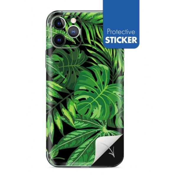 My Style PhoneSkin For Apple iPhone 11 Pro Max Jungle Fever