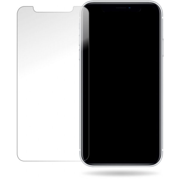 Striker Ballistic Glass Screen Protector for Apple iPhone XR/11