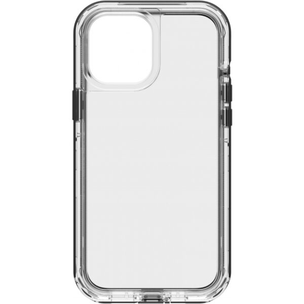 LifeProof Next Case Apple iPhone 12 Pro Max Black Crystal