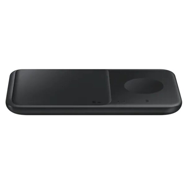 EP-P4300BBEGEU Samsung Wireless Qi Duo Charger 9W Black