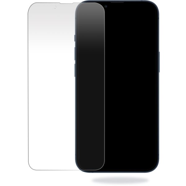 Striker Ballistic Glass Screen Protector for Apple iPhone 13 Mini