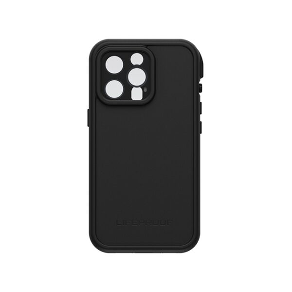 LifeProof Fre Case Apple iPhone 13 Pro Black