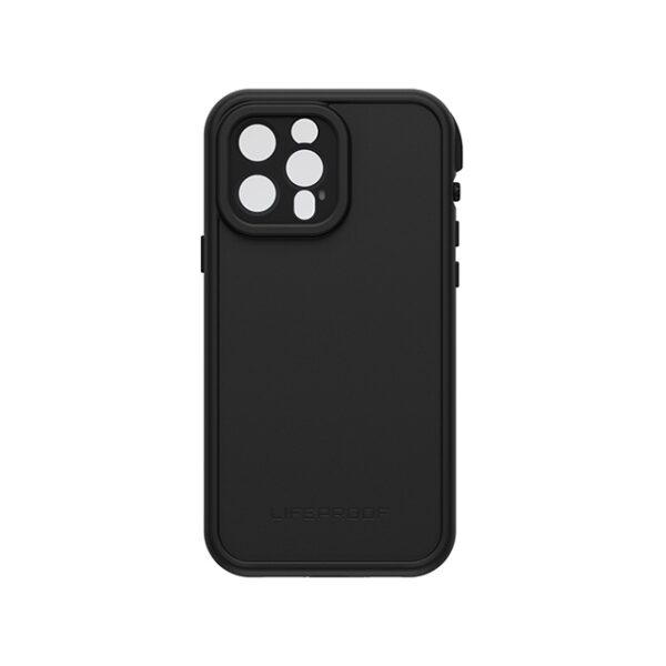 LifeProof Fre Case Apple iPhone 13 Pro Max Black