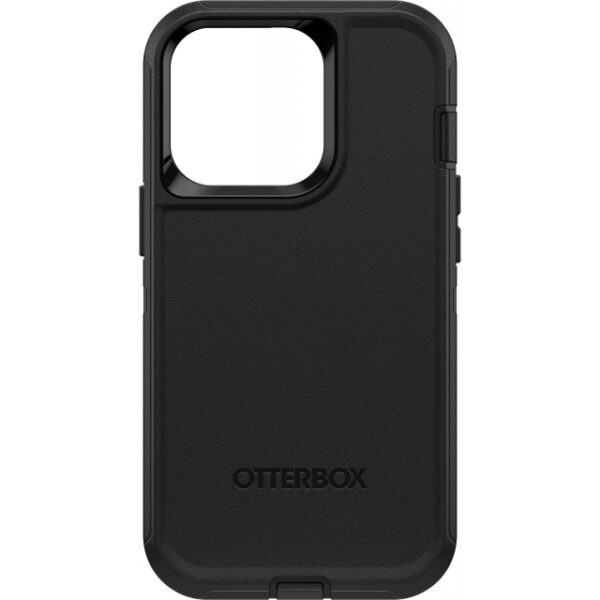 OtterBox Defender Series Screenless Edition Apple iPhone 13 Pro Black