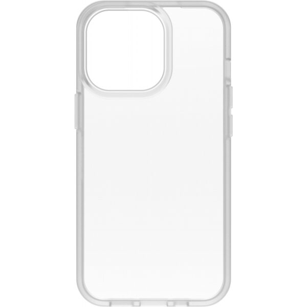 OtterBox React Series Apple iPhone 13 Pro Clear