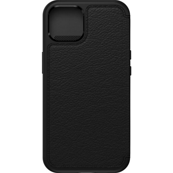 OtterBox Strada Apple iPhone 13 Shadow Black