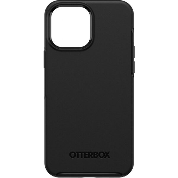 OtterBox Symmetry Case Apple iPhone 13 Pro Max Black